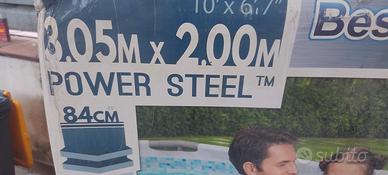 PISCINA BEST WAY 3x2