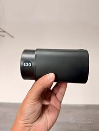 Neewer Q120 Flash 120W + Softbox 70cm Bowens