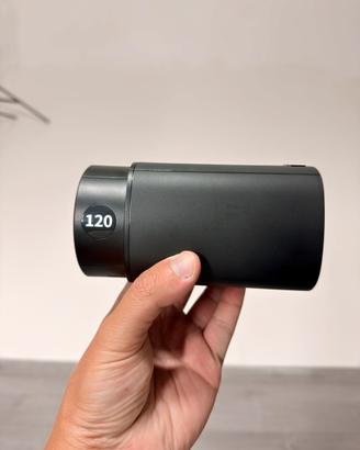 Neewer Q120 Flash 120W + Softbox 70cm Bowens