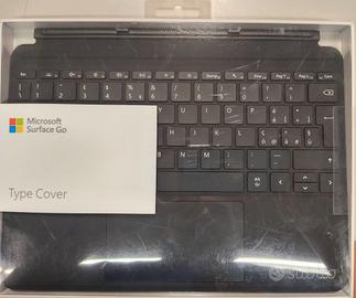 tastiera microsoft surface go type cover nuova