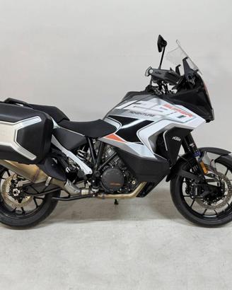 KTM 1290 Adventure S 1290 Super Adventure S