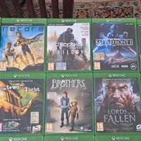 Giochi per Xbox One