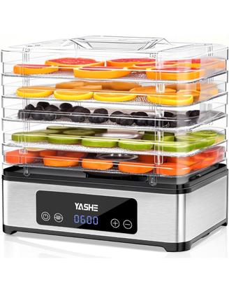 Essiccatore alimentare INOX NUOVO MAI USATO