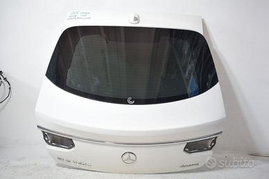 Portellone posteriore Mercedes GLE-class (V167) 3.