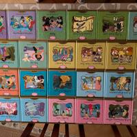 Collezione Disney le principesse