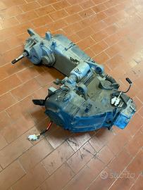 Banco motore kymco People One s anno 2007