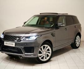 Land Rover RR Sport 3.0 SDV6 249 CV HSE Dynam...