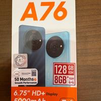 Cellulare ZTE BLADE A76