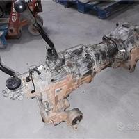 Suzuki grand vitara 2002 - g16b