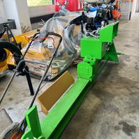 Spaccalegna orizzontale COMAP t22