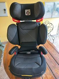 2 seggiolini auto 2/3 foppapedretti