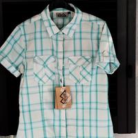 camicia outdoor 8848