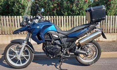 BMW F 650 GS