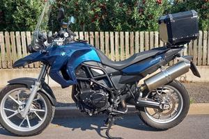 BMW F 650 GS