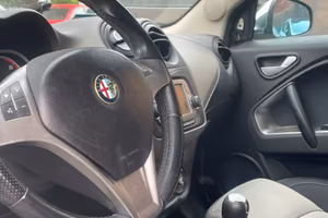 auto Alfa Romeo MITO Jtd