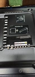 tv samsung ue46es8000 per ricambi