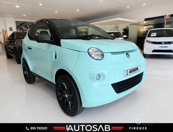 AIXAM Aixam Easy Elettrica o Diesel