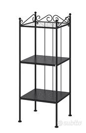 Scaffale Ikea