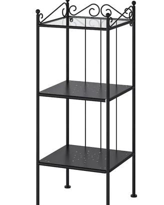 Scaffale Ikea