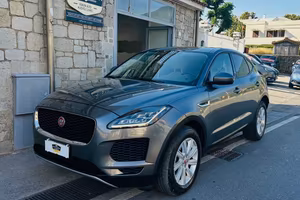 Jaguar E-Pace 2.0D 180 CV AWD aut.