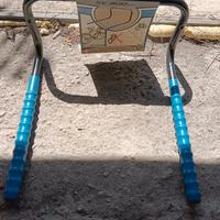 Appendi 2 bici nuovo