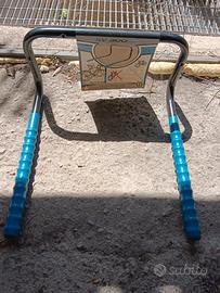 Appendi 2 bici nuovo