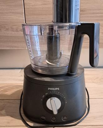 Robot da cucina 