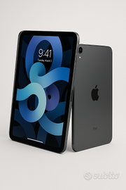 apple ipad air 11 128gb space gray