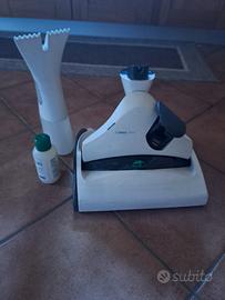 Lavapavimenti Folletto  SP530