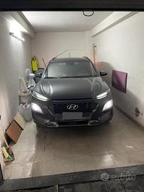 Hyundai kona 2018