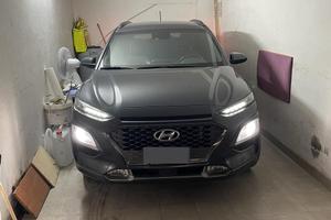 Hyundai kona 2018