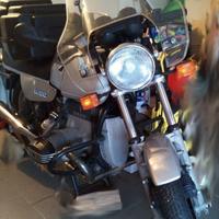 Bmw r 80 - 1989