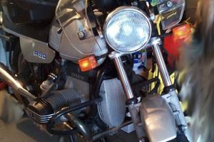 Bmw r 80 - 1989