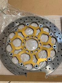 Dischi freno brembo serie oro 320mm