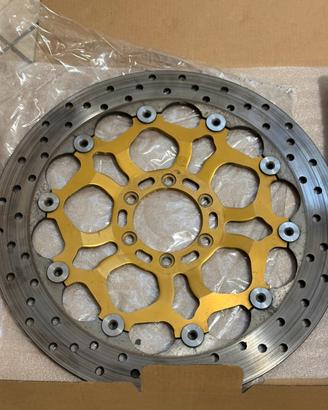 Dischi freno brembo serie oro 320mm