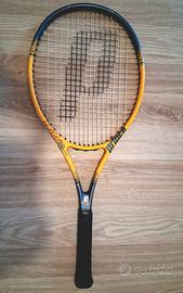 Racchetta tennis Prince Scream 26 junior 