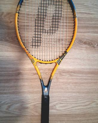 Racchetta tennis Prince Scream 26 junior 
