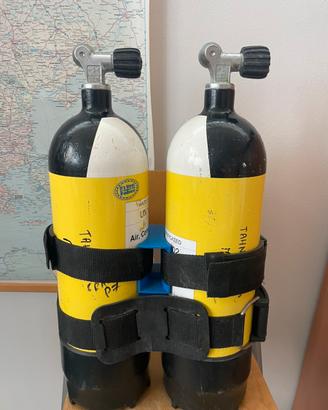 Bombole sub