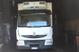 Renault midlum 2.70