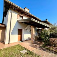 VILLA A SCHIERA A CODROIPO