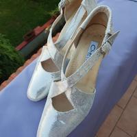scarpe da ballo " Charles"