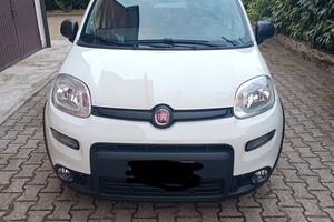 Panda 1.2 GPL 4 cilindri 