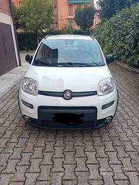 Panda 1.2 GPL 4 cilindri 