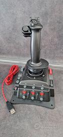 Joystick flight control in perfette condizioni