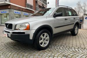 VOLVO XC 90 2.4 D5 OPTIMA AWD - A/T