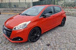 Peugeot 208 BlueHDi 75 5 porte Allure