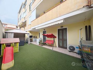 Appartamento Sestu [Cod. rif 3327013VRG]
