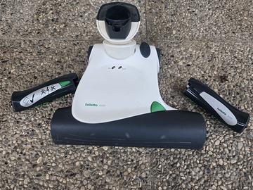 Folletto EB371 battitappeto adatta x VK131 a VK220