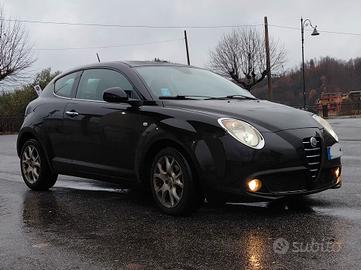 Alfa MiTo MARCIANTE (leggere bene)
