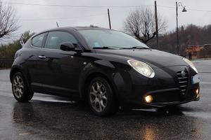 Alfa MiTo MARCIANTE (leggere bene)